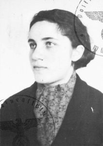 Elisabeth Bauerlein