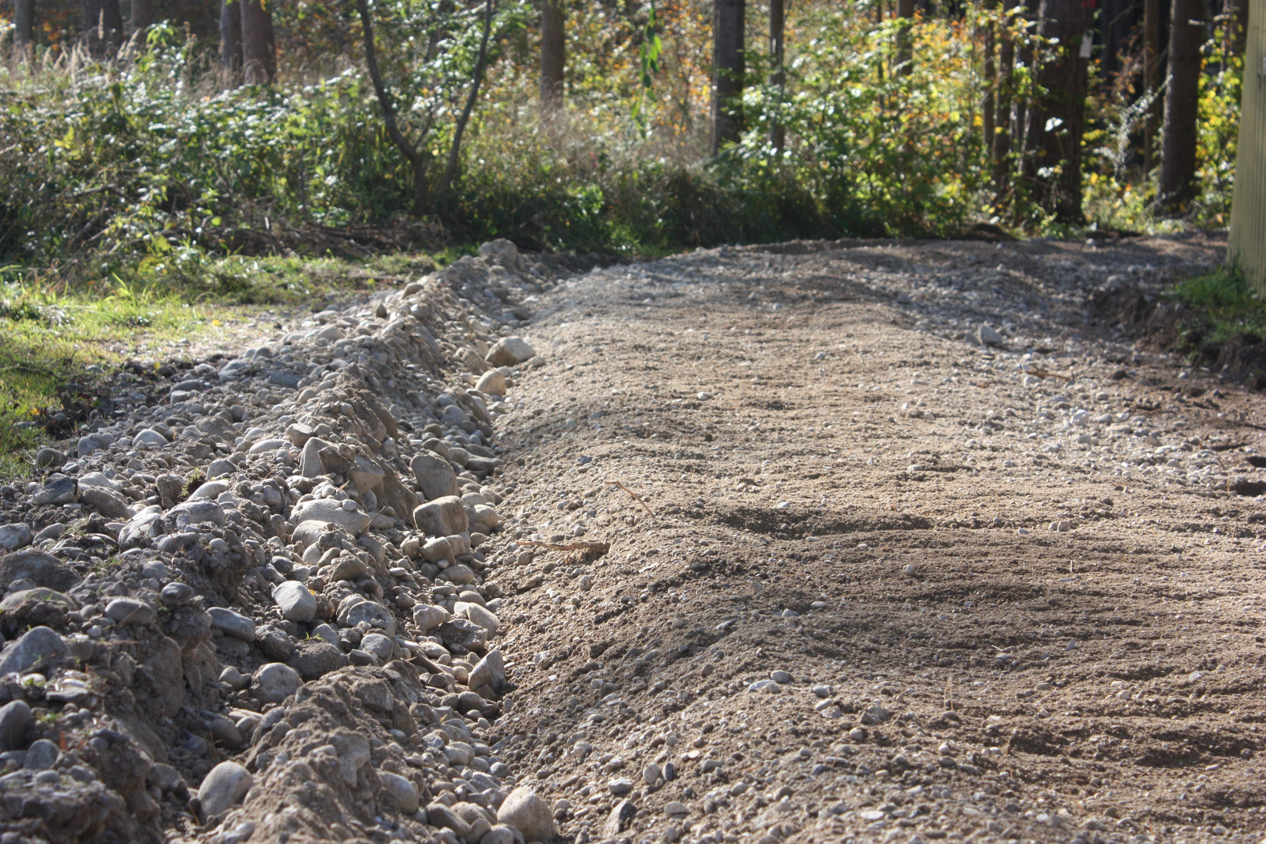 Grottenwegsanierung 2017