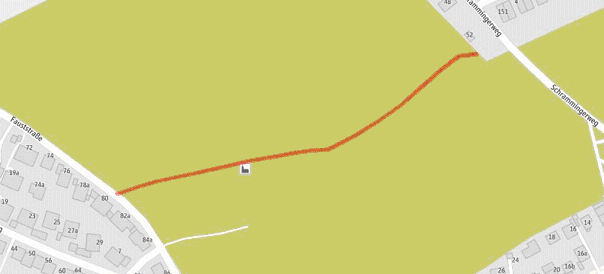 Grottenwegskarte SWM